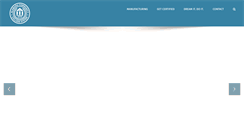 Desktop Screenshot of dreamitdoitalabama.com