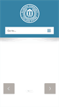 Mobile Screenshot of dreamitdoitalabama.com