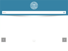 Tablet Screenshot of dreamitdoitalabama.com